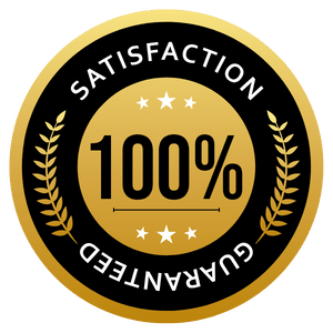 100% Satisfaction Guaranteed Bed Bug Service